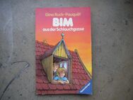 Bim aus der Schlauchgasse,Gina Ruck-Pauquet,Ravensburger Verlag,1985 - Linnich