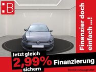 VW Golf 8 2.0 TDI DSG NAVI AHK LED - Greding