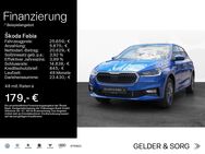 Skoda Fabia, 1.0 TSI Drive |VZE||, Jahr 2022 - Bad Kissingen