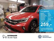 VW Taigo, 1.5 TSI STYLE 150PS 5J-G, Jahr 2024 - Vilsbiburg