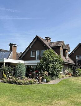 Zweifamilienhaus plus zwei Appartements - Coesfeld