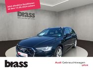 Audi A6, Avant 45 TFSI quattro S line, Jahr 2023 - Marburg