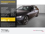 Audi A4, Avant 40 TDI Q S LINE TOUR, Jahr 2024 - Bochum