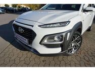 Hyundai Kona Style Hybrid 2WD 1.6 GDI, NAVI,LED,Klimaauto,Kamera, - Peine