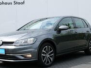 VW Golf, 2.0 TDI JOIN VII 150PS "JOIN", Jahr 2018 - Nidderau