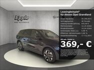 Opel Grandland, 1.2 Hybrid, Jahr 2024 - Rutesheim