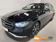 Mercedes-Benz E 400 T d 4Matic Avantgarde EU6d Leder Navi HUD Pano - Norderstedt