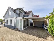 Renoviertes Einfamilienhaus mit Gewerbe in Zentrumsnähe - sofort verfügbar - Radolfzell (Bodensee)