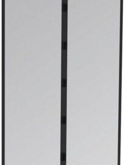 Windhager Insektenschutz-Vorhang, (Packung), BxH: 95x215 cm, kürzbar