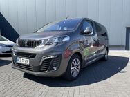 Peugeot e-Traveller, Allure L2 (50kWh), Jahr 2021 - Wesel