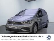 VW Touran, 1.5 l TSI Highline, Jahr 2022 - Potsdam