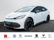 CUPRA Born, Edition Dynamic, Jahr 2022 - Pinneberg