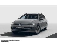 VW Golf Variant, 2.0 TDI STYLE VERFÜGBAR, Jahr 2024 - Düsseldorf