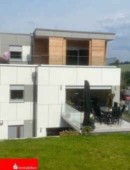 Top-Lage - energieeffiziente Bauweise - Nordhausen