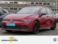 VW Golf, GTI LM18 IQ LIGHT, Jahr 2024 - Bochum