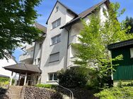 Ein Zuhause zum Wohlfühlen - helle Erdgeschosswohnung mit Terrasse & Stellplatz - Sundern (Sauerland)