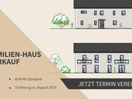 Investoren aufgepasst! Dreifamilienhaus als Neubauprojekt in Haidhäuser! - Cham