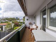 3-Zimmer-Wohnung mit Balkon und Garage in gefragter Lage von Faurndau - Göppingen