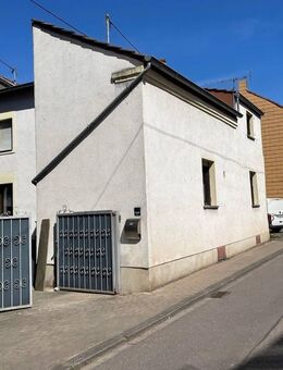 Haus in Saarbrücken / Brebach-Fechingen - Saarbrücken