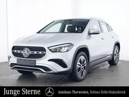 Mercedes GLA 250, e Progressive Advanced 11KW, Jahr 2023 - Schloß Holte-Stukenbrock