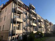 Zweitbezug nach Sanierung | Appartement 05 - Leipzig