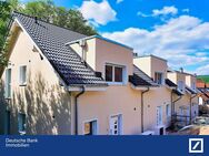 Reihenendhaus-Neubau 2024 - Ihr neues Zuhause nimmt Form an! - Bad Brückenau