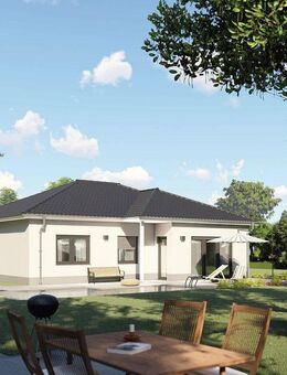 Bungalow Cannes - Eichendorf