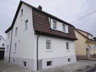 Großzügiges EFH in Friedrichshafen - Friedrichshafen