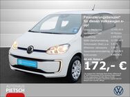 VW up, e-up CCS, Jahr 2020 - Melle