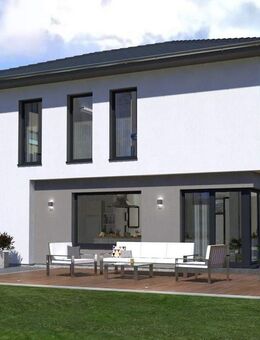 Blickfang im südlichen Flair - Chemnitz