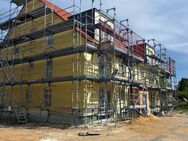 Neubau-Erstbezug! 2-Zimmer Dachgeschoss Wohnung in Lev.-Schlebusch, nahe Bürgerbusch - Leverkusen