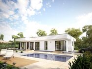 Bauen Sie mit uns ihr Traumhaus in Jersleben! - Niedere Börde