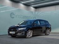 Ford Focus, 1.0 Titanium X EB MHEV, Jahr 2023 - München