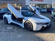 BMW i8, Coupe Laser Assistenzsysteme Aero Paket, Jahr 2019 - Dessau-Roßlau