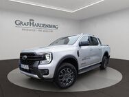 Ford Ranger, , Jahr 2023 - Karlsruhe