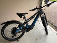 Ghost e-asx essentiel al e bike wie neu - Zweiflingen
