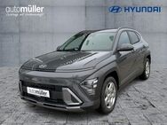 Hyundai Kona, TREND Induktionsladen, Jahr 2023 - Auerbach (Vogtland)