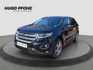 Ford Edge, 2.0 TDCi Titanium Bi-Turbo, Jahr 2017 - Lübeck