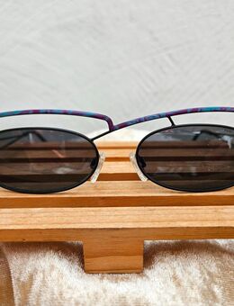 Vintage Sonnenbrille. Neostyle Im Detail liegt die Perfektion - Grevenbroich