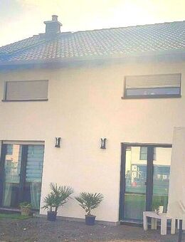 Einfamilienhaus in Eilenburg - Bj. 2022 - Eilenburg