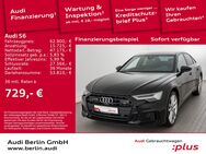 Audi S6, 3.0 TDI qu, Jahr 2022 - Berlin