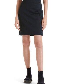 Marc Cain Jerseyrock "Collection Essential" Premium Damenmode Rock aus Stretchjersey, elastisch