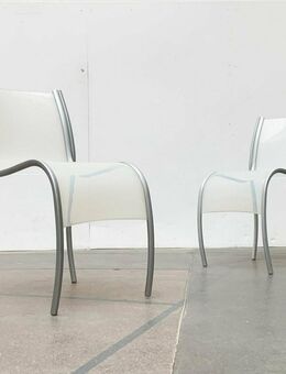Kartell FPE Stacking Chair Stapelstuhl Design Stuhl Ron Arad - Hamburg Hamburg-Nord