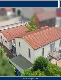 Wohn- und Arbeitsensemble mit Charme und Potenzial in Osterwieck/ Hessen - Osterwieck