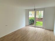 Moderne Wohnung in Rottenburg-Ergenzingen mit 2 Zimmern! - Rottenburg (Neckar)