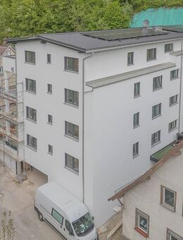 Neubauobjekt in Oberndorf - 7 Familienhaus, ideal als Renditeobjekt - Oberndorf (Neckar)