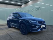 CUPRA Ateca, 2.0 TSI Tribe Edition | |, Jahr 2024 - München