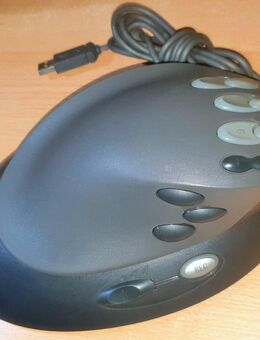 Microsoft Side Winder Strategic Commander - Verden (Aller)