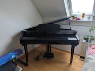 E-Piano/-Flügel GDP-200 - Sarstedt