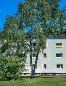 1-Zimmer-Wohnung in Dortmund Körne - Dortmund